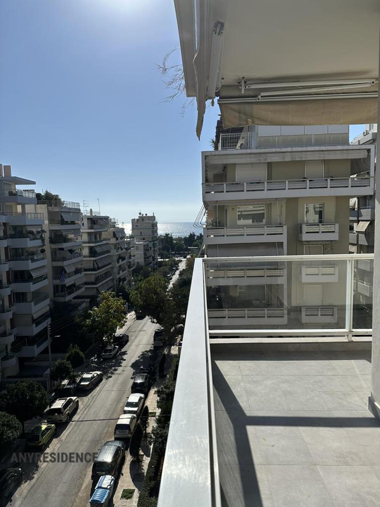 6 room apartment in Palaio Faliro, photo #1, listing #2461204