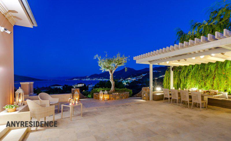 Villa in Agios Nikolaos (Crete), photo #8, listing #2302621