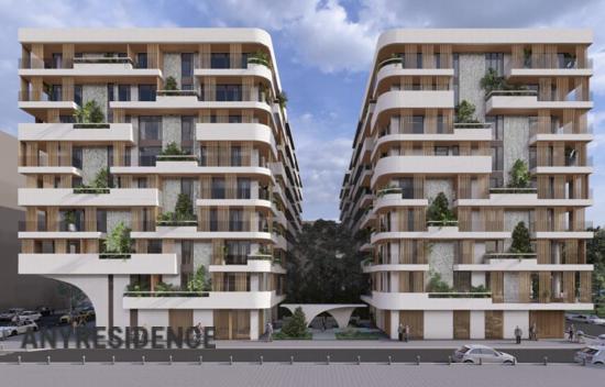 New home in Thessaloniki