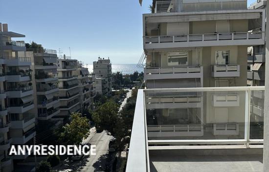 6 room apartment in Palaio Faliro