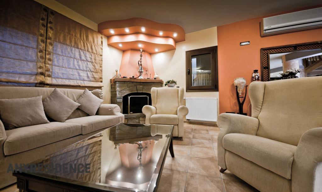 Villa in Agios Nikolaos (Crete), photo #10, listing #2532557