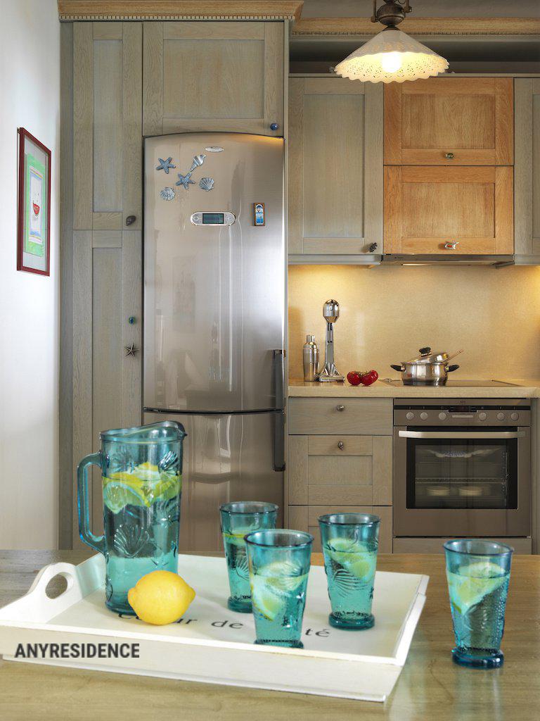 Townhome in Kalafati, photo #9, listing #2482415
