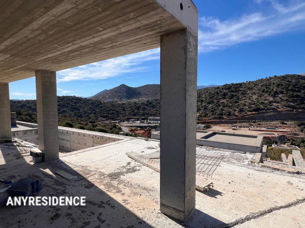 New home in Agios Nikolaos (Crete), photo #1, listing #2507814