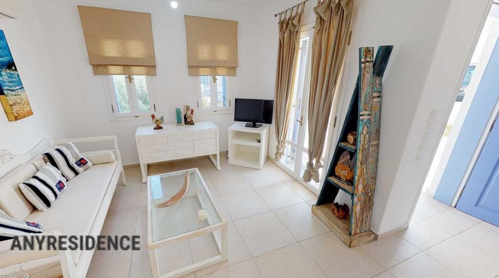 3 room detached house in Santorini, photo #4, listing #2457723