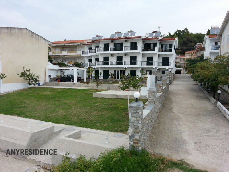 Hotel in Nea Skioni, photo #6, listing #2228260