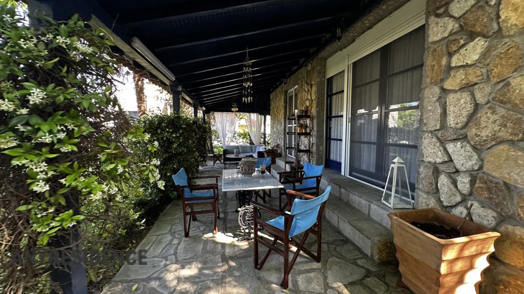 Townhome in Posidi, photo #5, listing #2465465