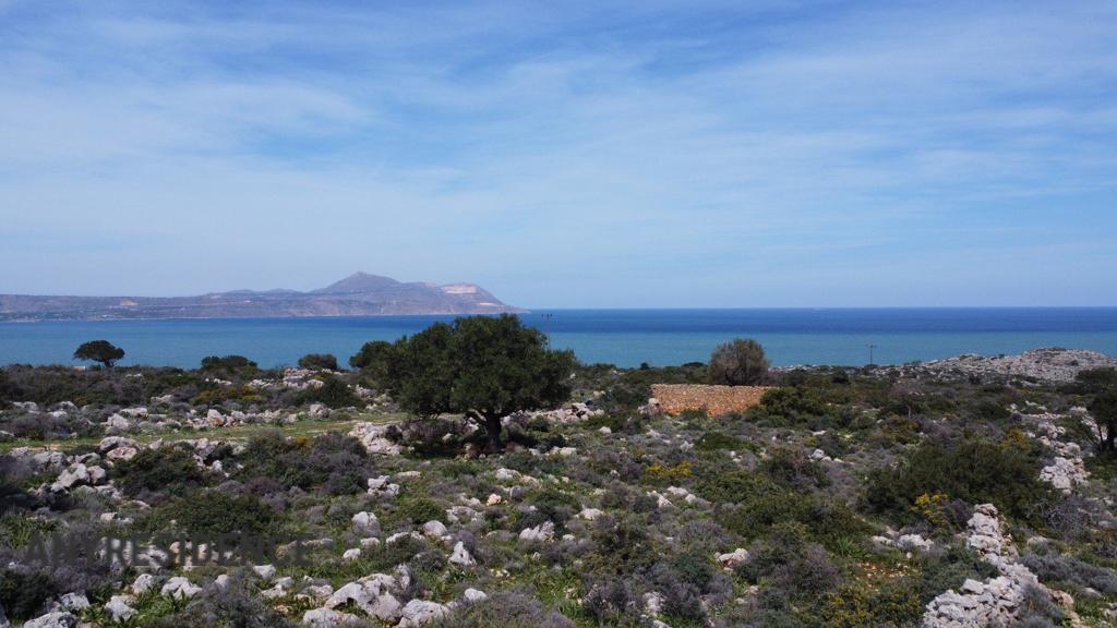 Development land Kokkino Chorio, photo #3, listing #2525970