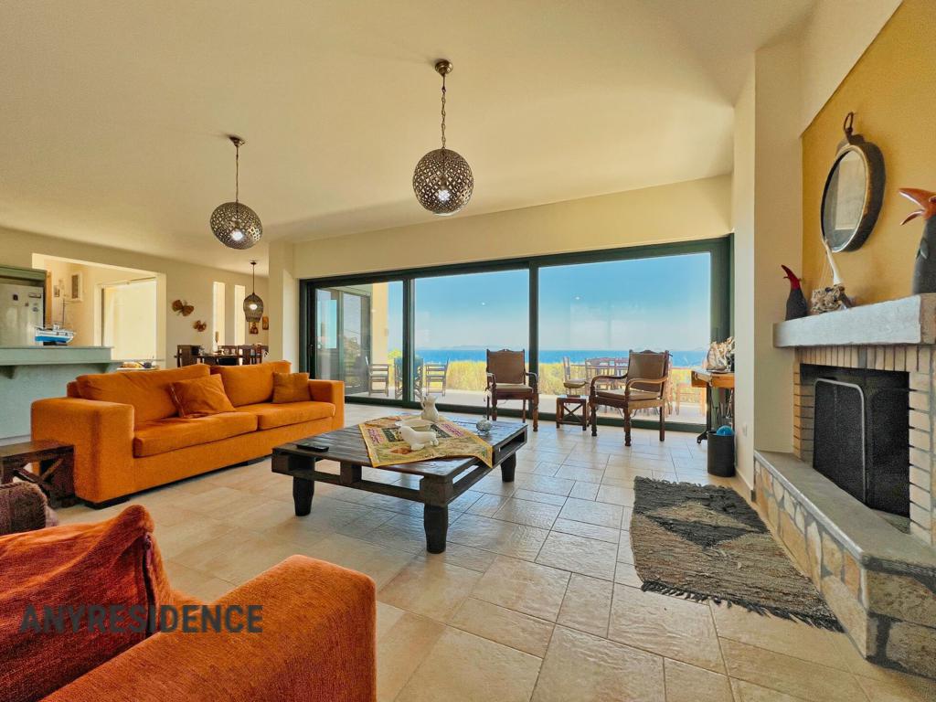 Townhome in Peloponnese, photo #9, listing #2474900