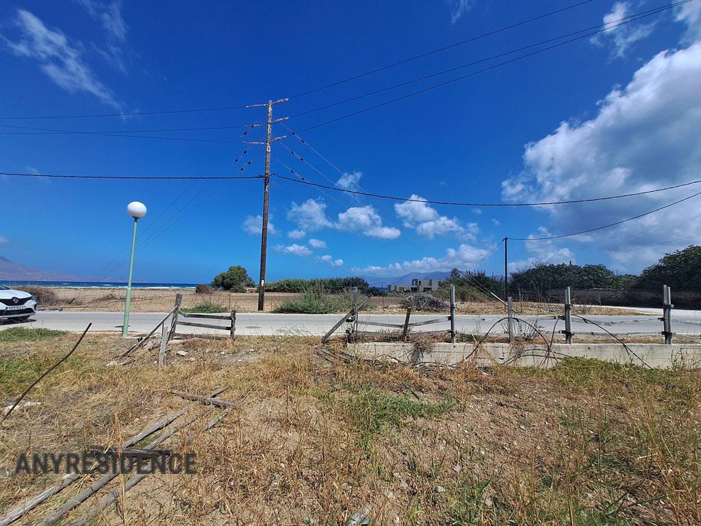 Development land Kissamos, photo #4, listing #2303592