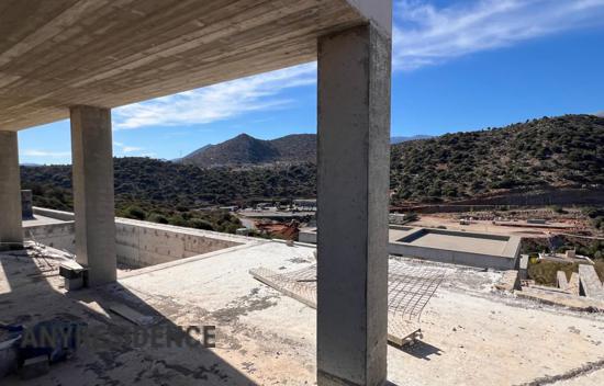 New home in Agios Nikolaos (Crete)
