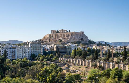 Apartment in Athens