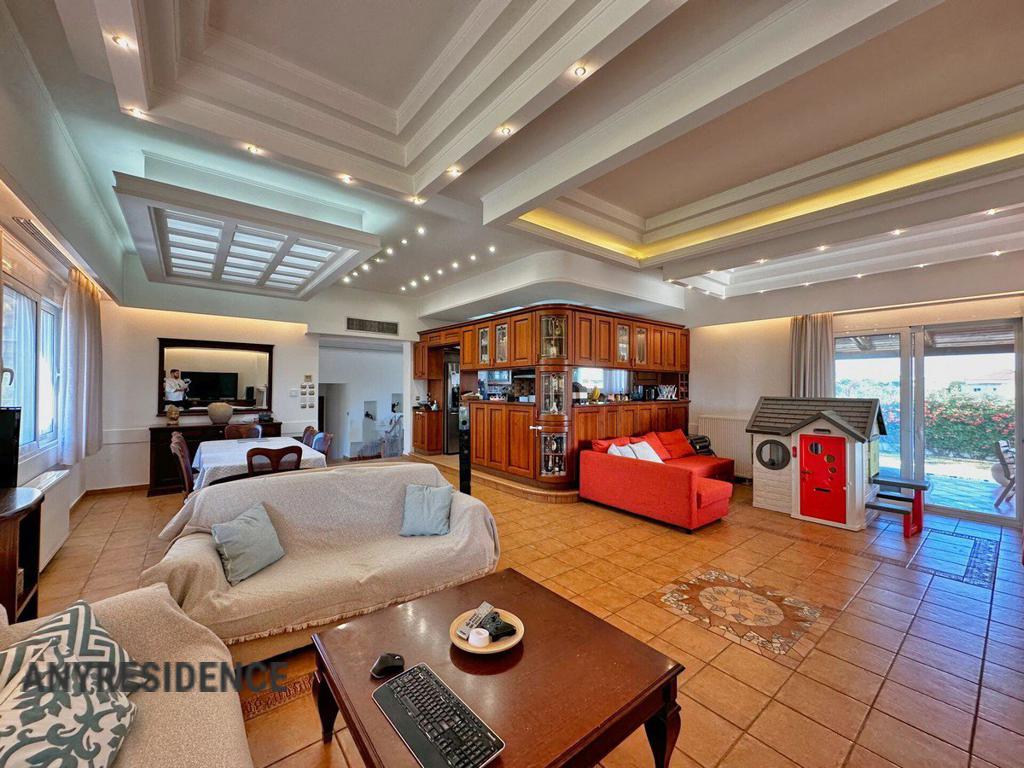 Villa in Kalamata, photo #9, listing #2471516