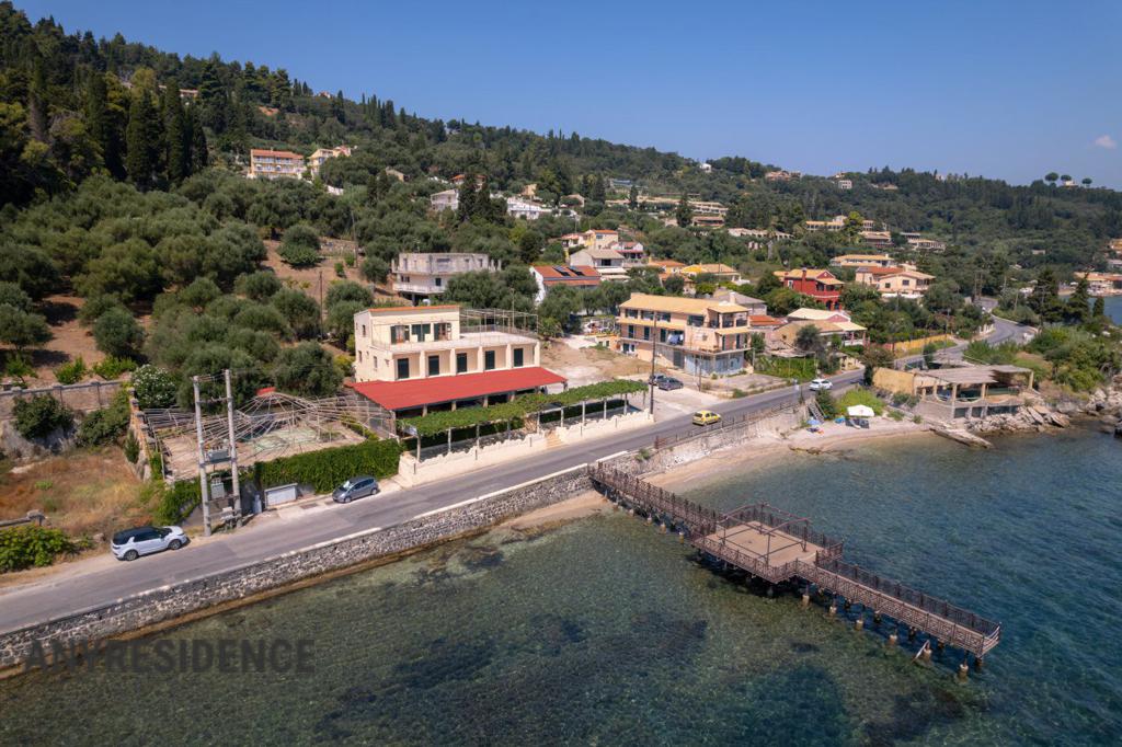 Investment projects in Corfu, photo #3, listing #2371811