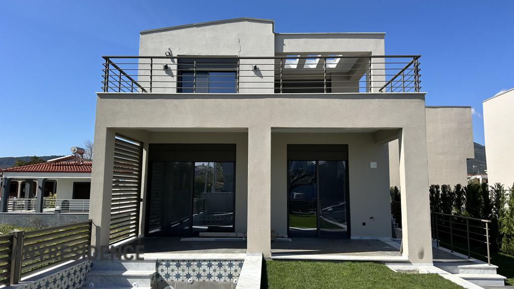 Townhome in Thessaloniki, photo #6, listing #2532566