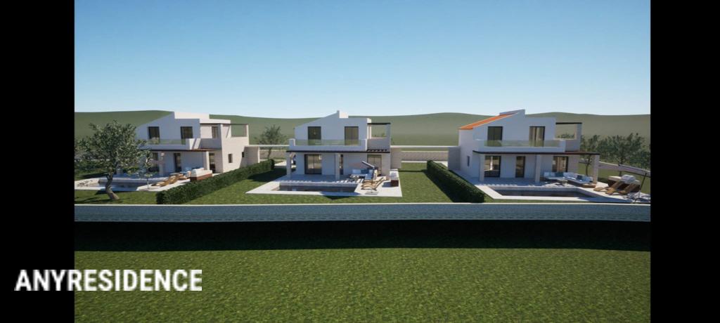 Townhome in Platanias, photo #3, listing #2482303