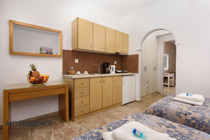 Hotel in Corfu, photo #2, listing #2334758