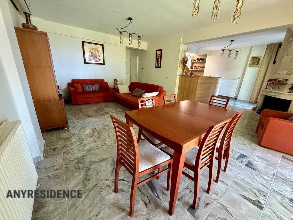 Villa in Nea Skioni, photo #8, listing #2532536