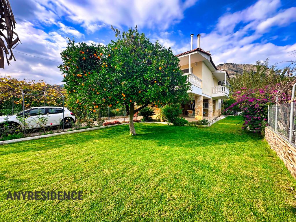 Townhome in Xilokastro, photo #2, listing #2507171