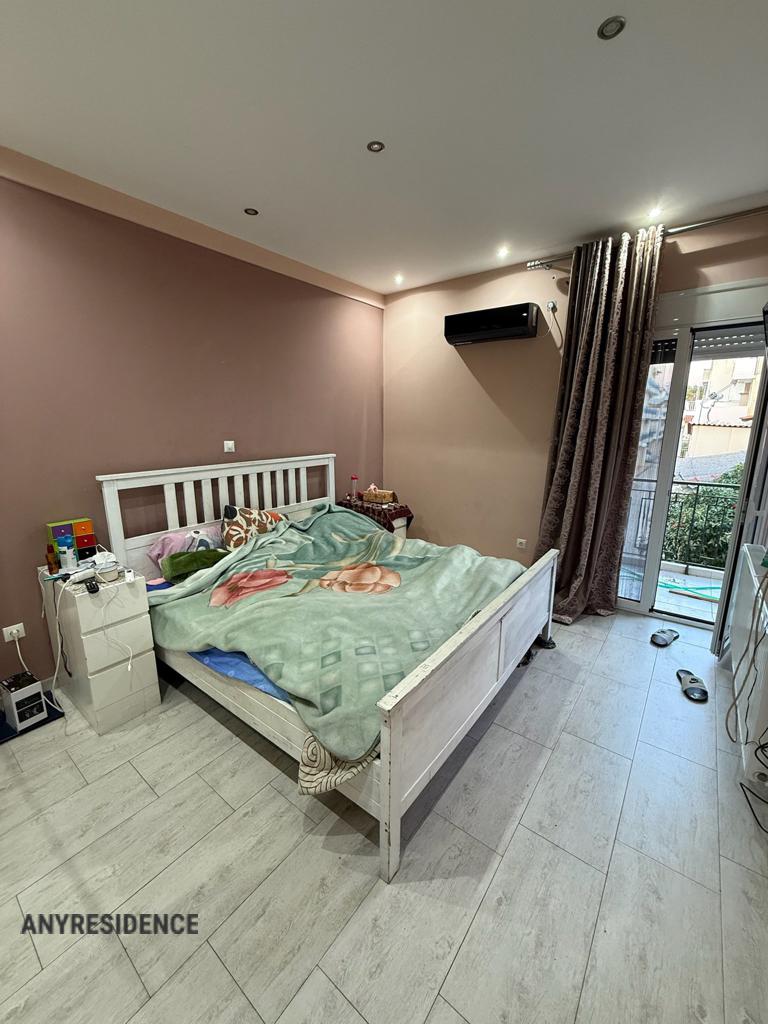 4 room apartment in Piraeus, photo #9, listing #2470936
