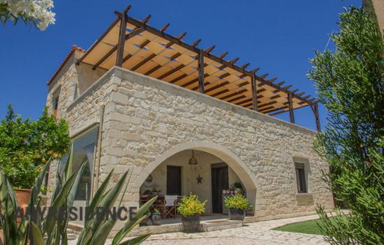 Development land Chania