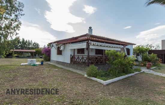 3 room townhome in Chalkidiki (Halkidiki)