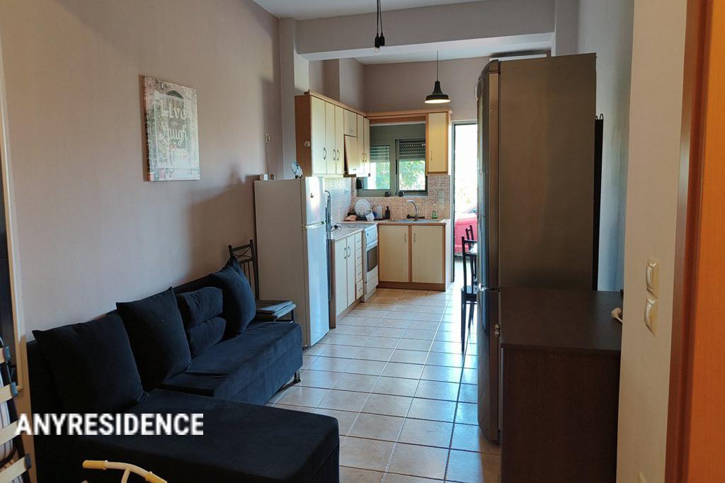 Development land Plaka (Chania), photo #1, listing #2483654