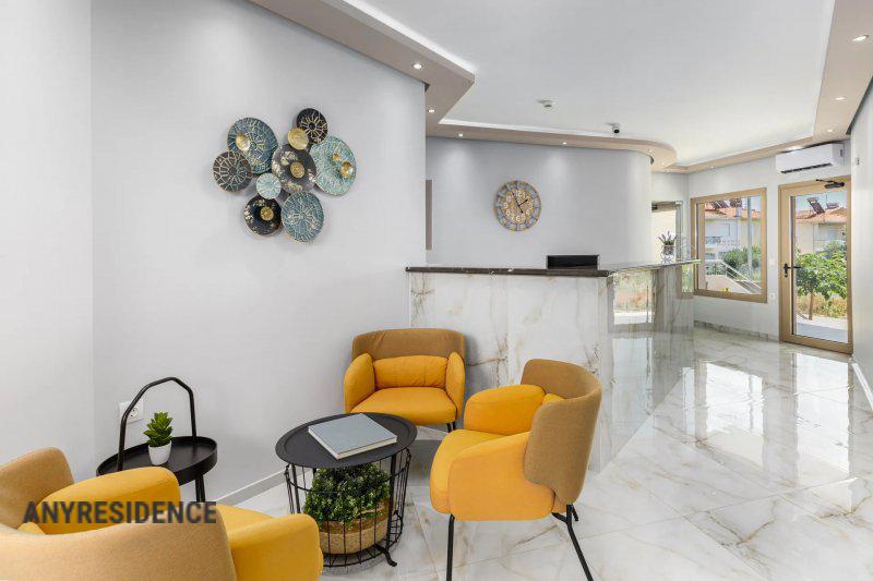 Hotel in Nikiti, photo #7, listing #2419056