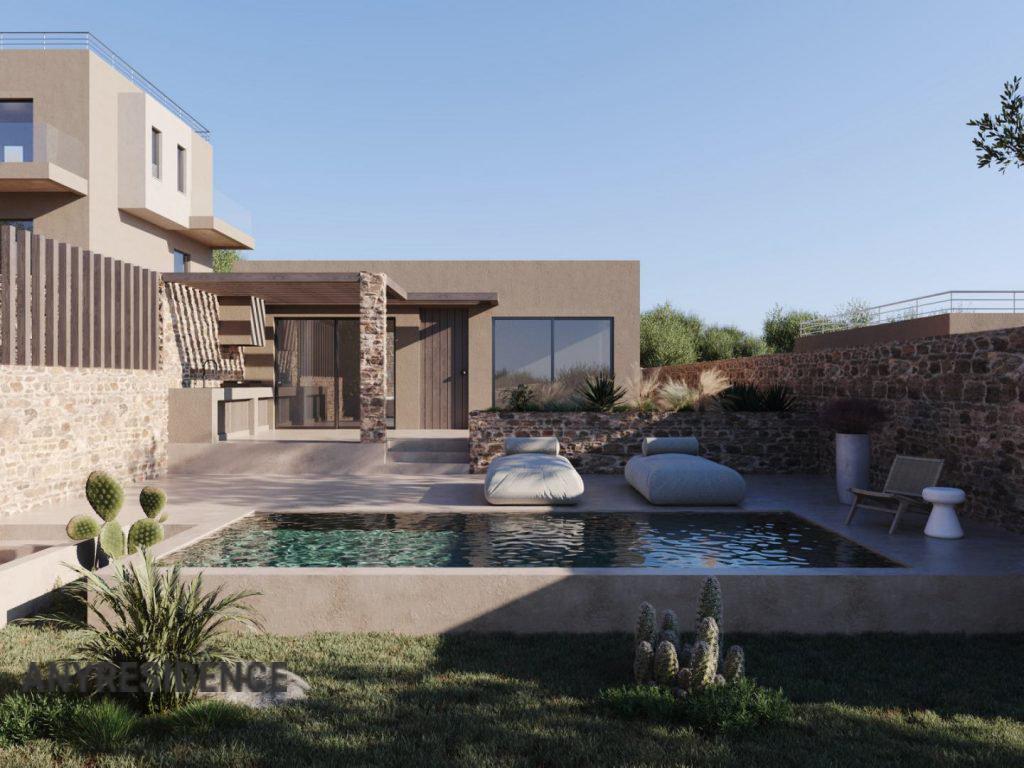 New home in Ammoudara, photo #5, listing #2491660