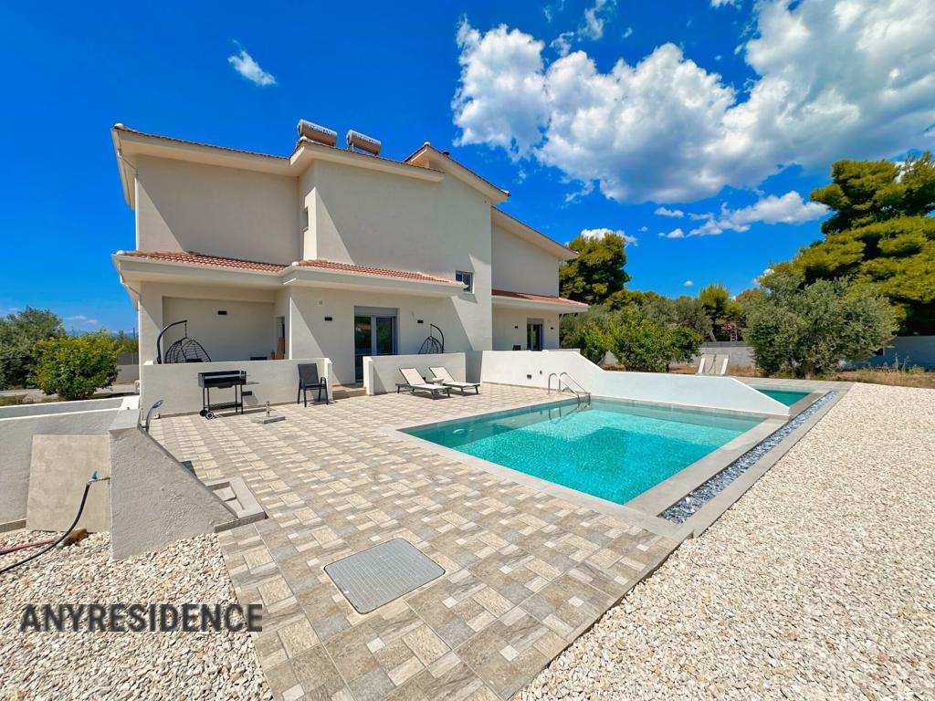 Villa in Peloponnese, photo #3, listing #2541159