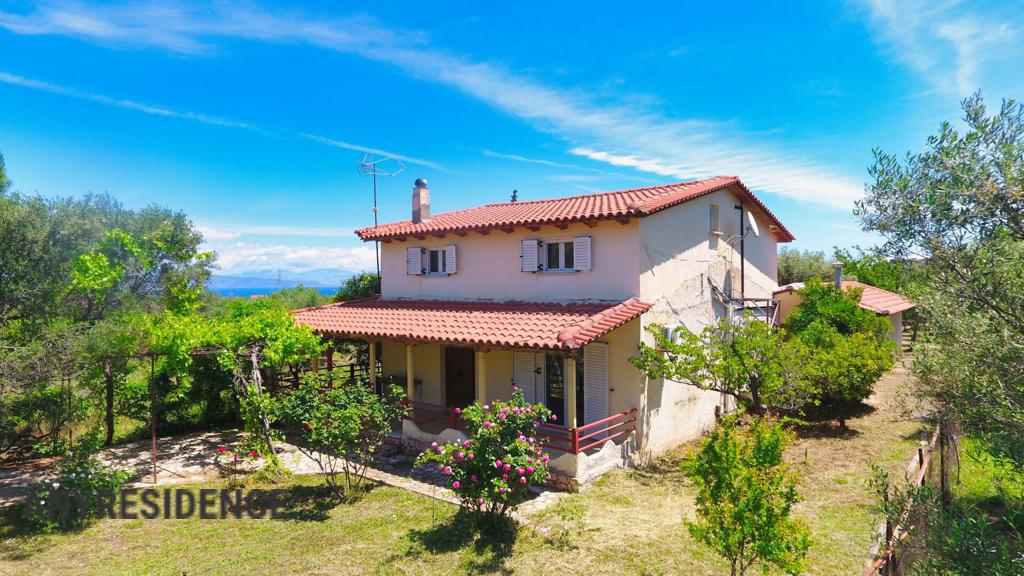 Townhome in Peloponnese, photo #2, listing #2455730