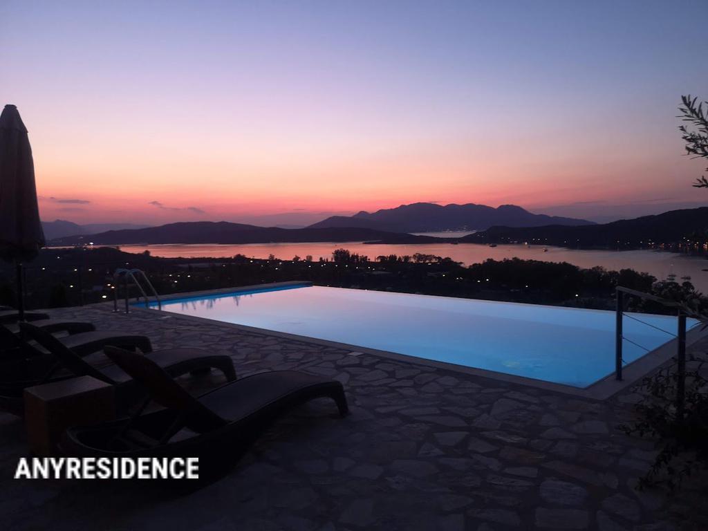 Villa in Peloponnese, photo #3, listing #2466863