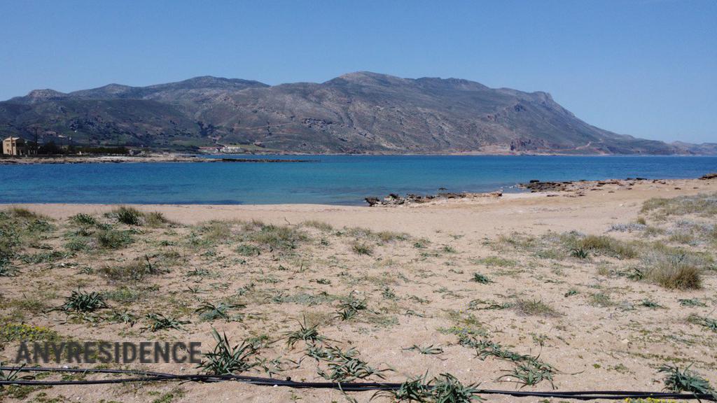 Investment land in Kissamos, photo #9, listing #2259183