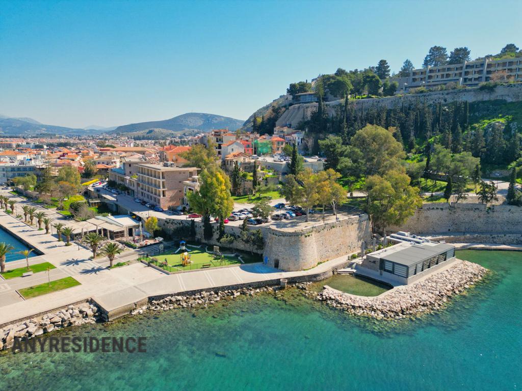 Townhome in Nafplio, photo #5, listing #2449163