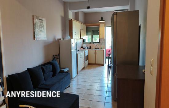 Development land Plaka (Chania)