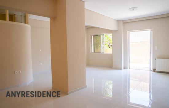 3 room apartment in Athenian Riviera