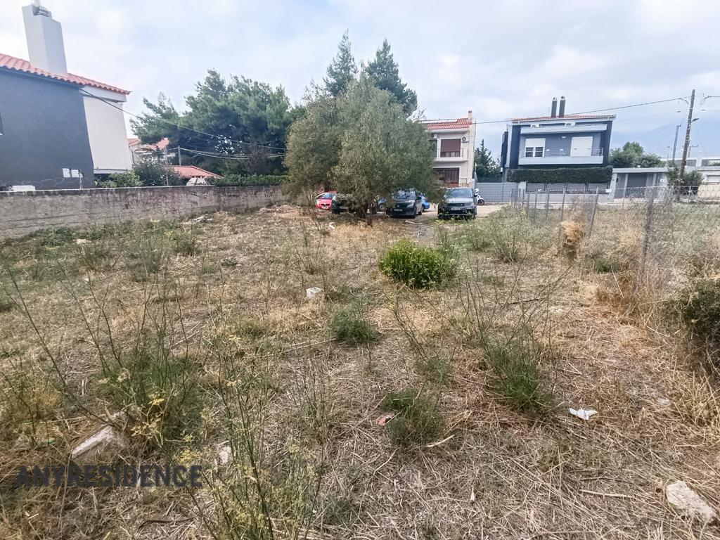 Development land Athens, photo #6, listing #2554061