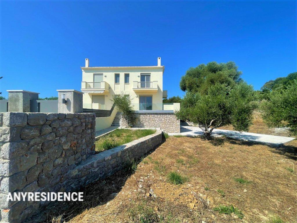 7 room villa in Peloponnese, photo #3, listing #2276384