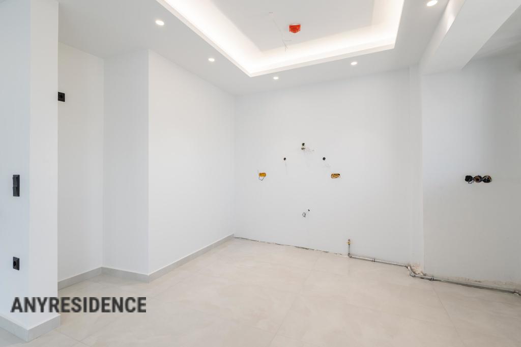 3 room terraced house in Greece, photo #4, listing #2470930