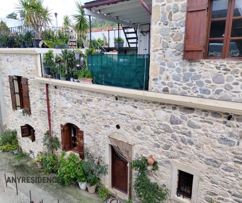 Detached house in Sitia, photo #1, listing #2094358