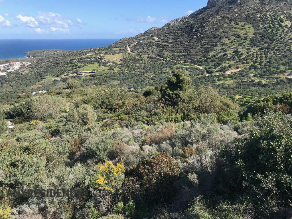 Development land Kalo Chorio, photo #3, listing #1926253