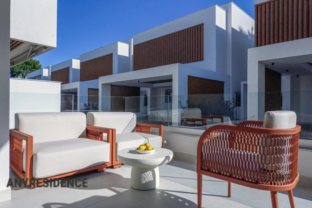 Villa in Kassandreia, photo #7, listing #2418316