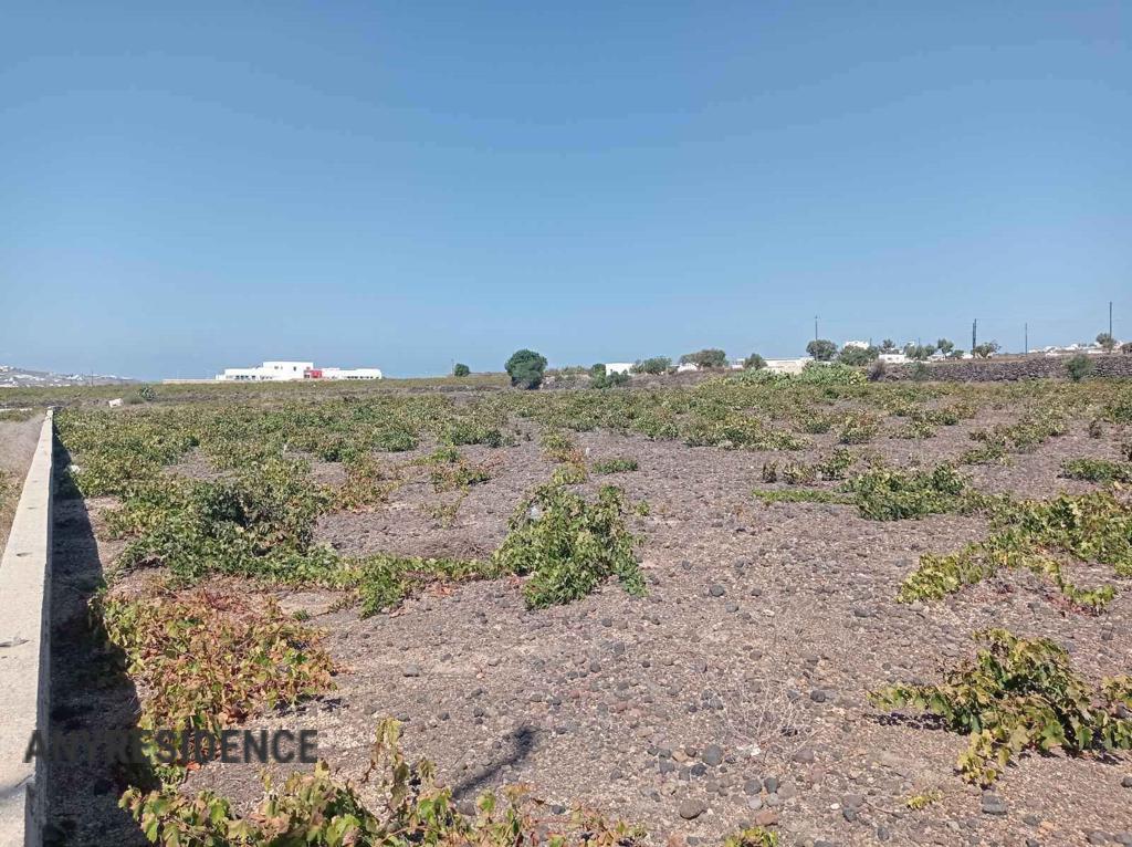 Development land Cyclades, photo #2, listing #2489204