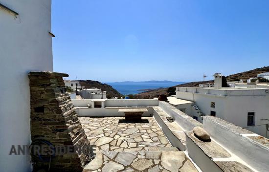 4 room chalet in Cyclades