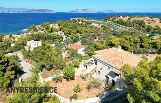 10 room villa in Porto Cheli
