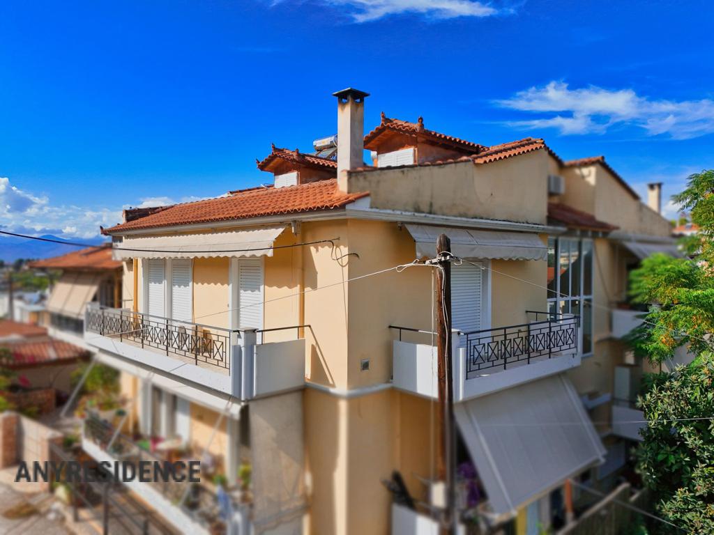 Apartment in Nafplio, photo #5, listing #2487981