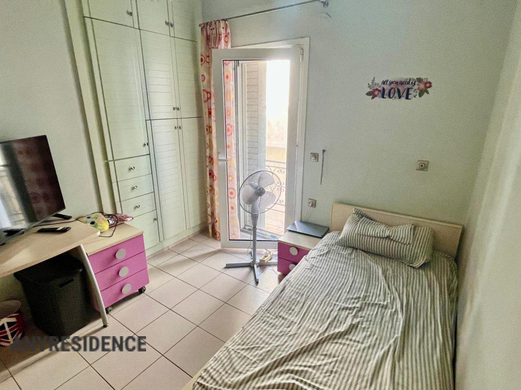 Apartment in Agios Nikolaos (Crete), photo #6, listing #2479770