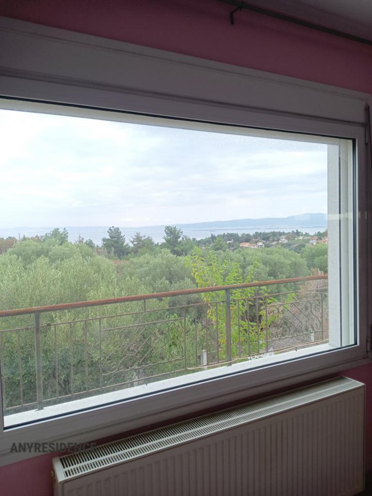 Townhome in Agia Triada, photo #2, listing #2377885