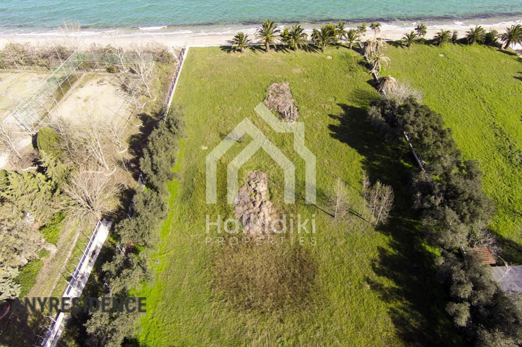 Development land Chalkidiki (Halkidiki), photo #6, listing #1848181