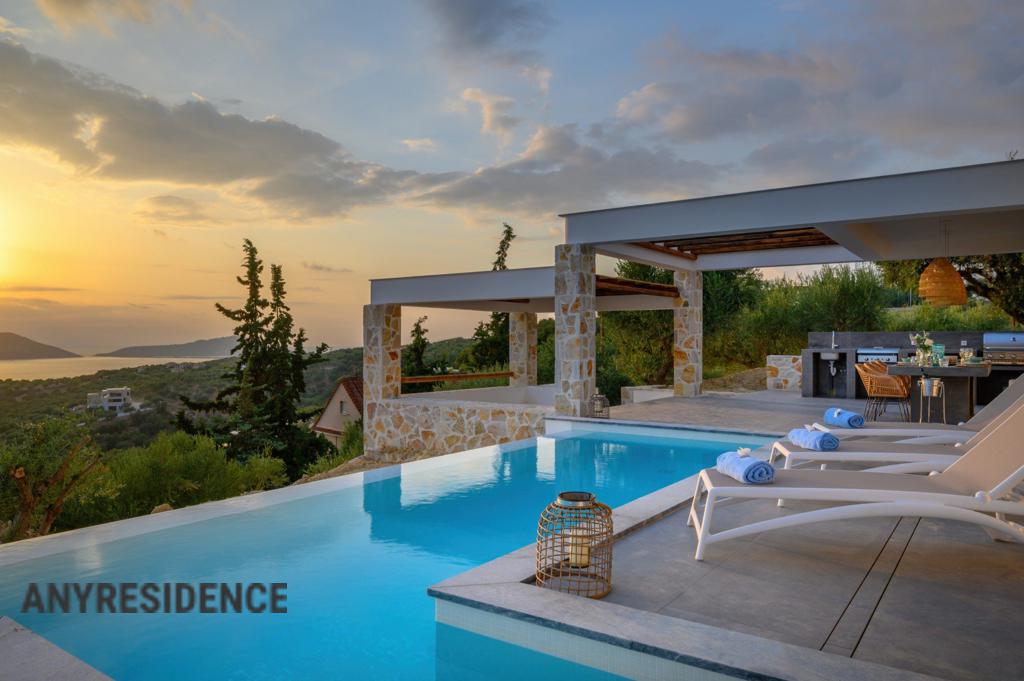 Villa in Messenia, photo #5, listing #2472602