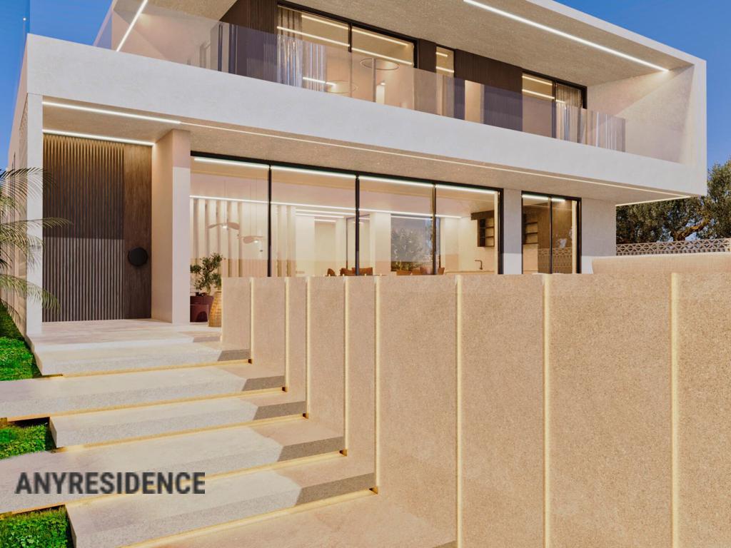 Villa in Loutraki, photo #5, listing #2479212